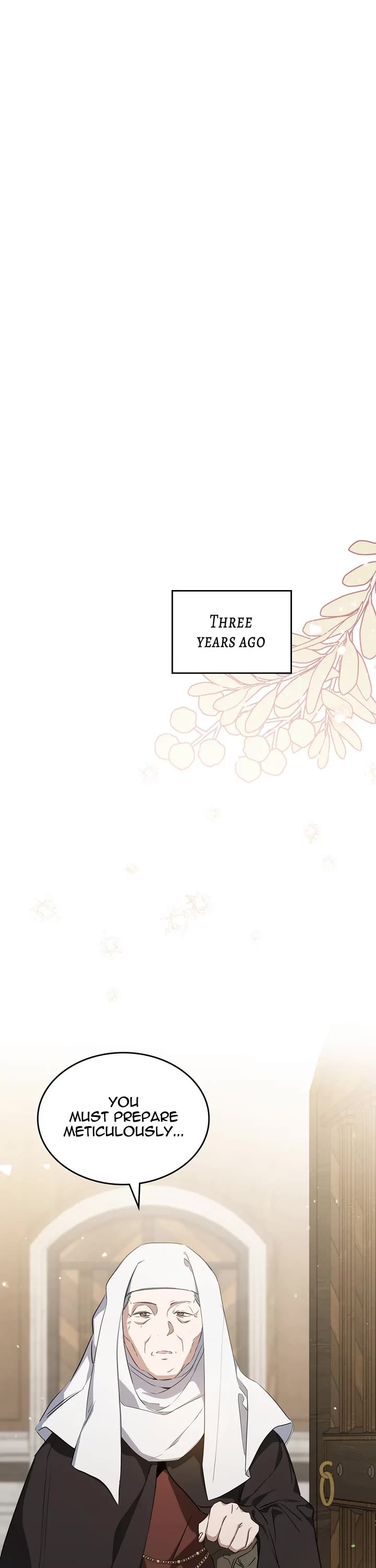 I'll Be the Matriarch in This Life Chapter 127 page 21 - Chapter 127: Prepare for the Future