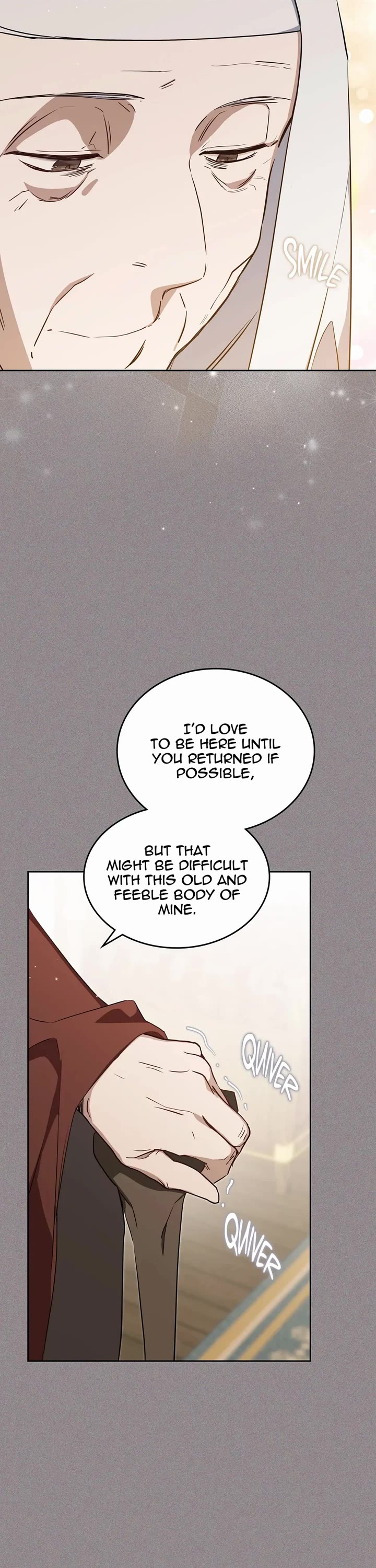 I'll Be the Matriarch in This Life Chapter 127 page 23 - Chapter 127: Prepare for the Future