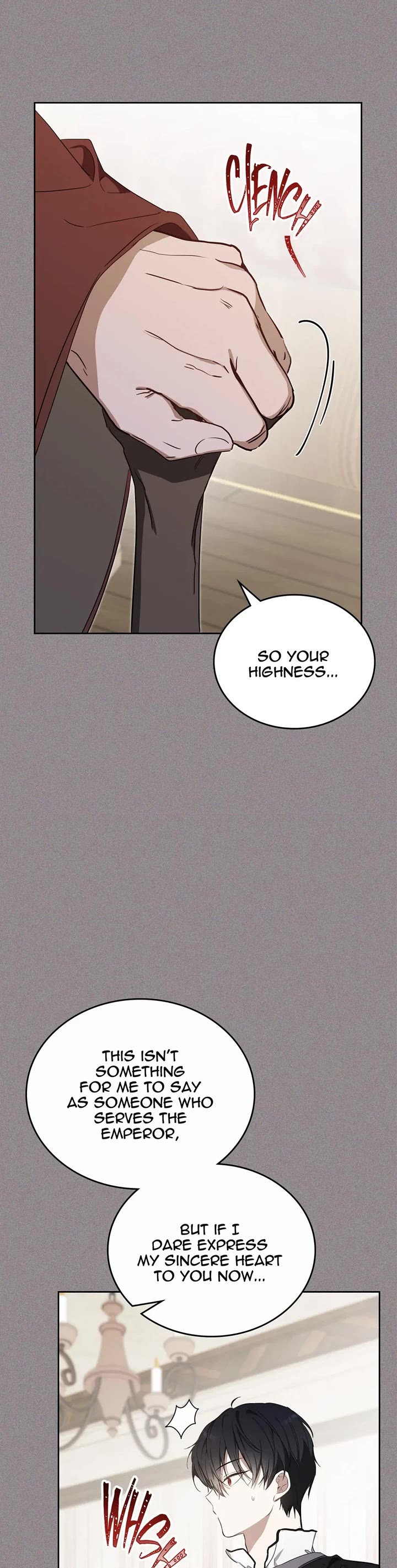 I'll Be the Matriarch in This Life Chapter 127 page 24 - Chapter 127: Prepare for the Future