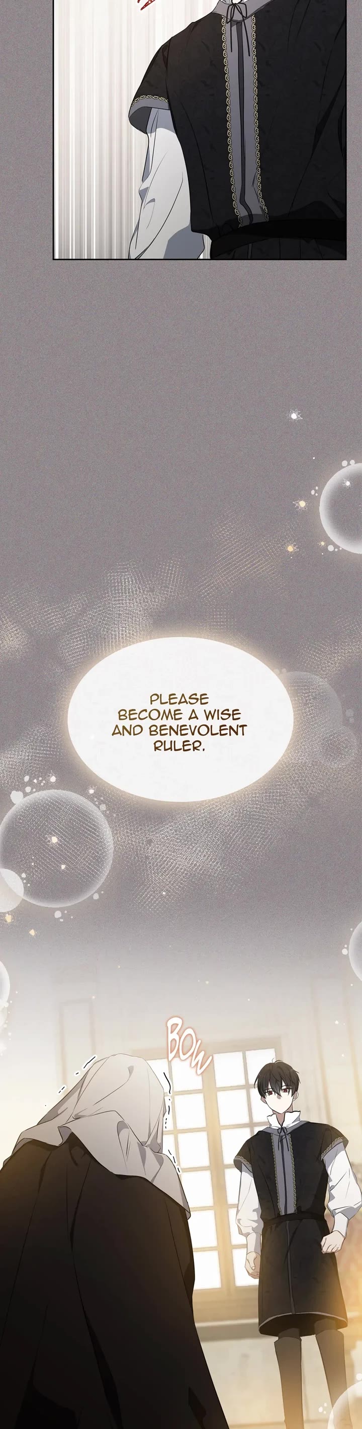 I'll Be the Matriarch in This Life Chapter 127 page 25 - Chapter 127: Prepare for the Future