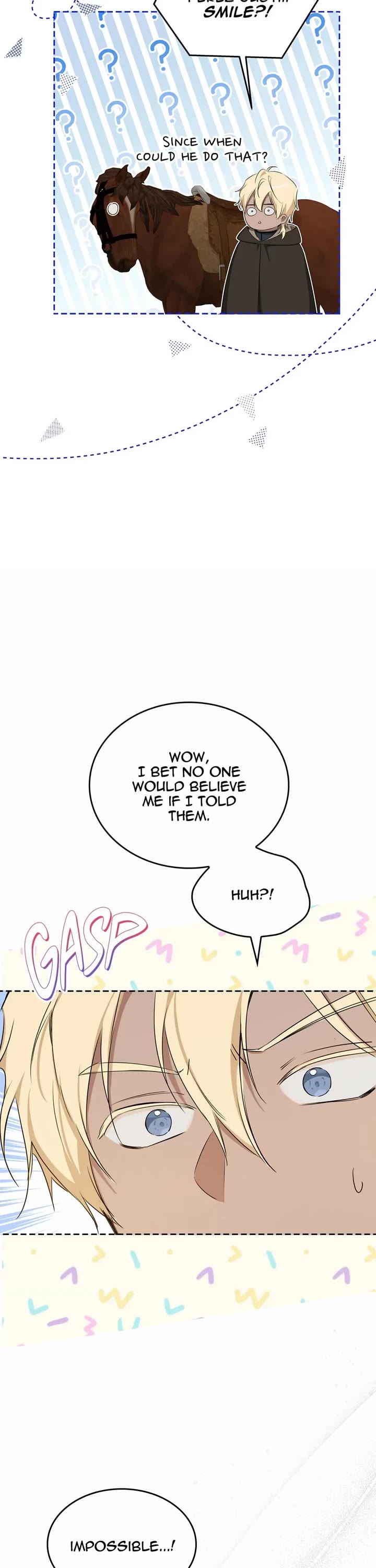 I'll Be the Matriarch in This Life Chapter 127 page 3 - Chapter 127: Prepare for the Future