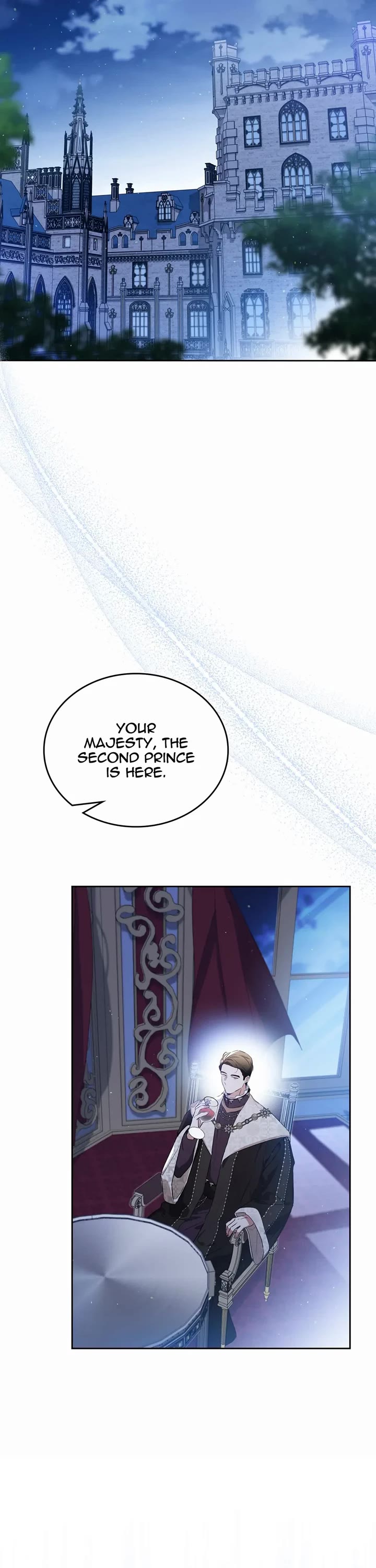 I'll Be the Matriarch in This Life Chapter 127 page 33 - Chapter 127: Prepare for the Future
