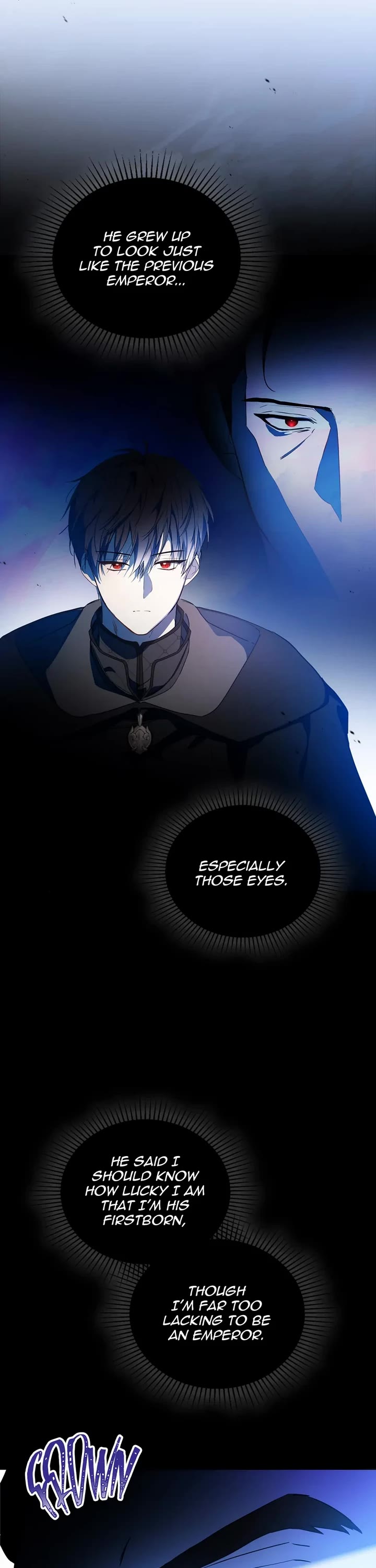 I'll Be the Matriarch in This Life Chapter 127 page 37 - Chapter 127: Prepare for the Future