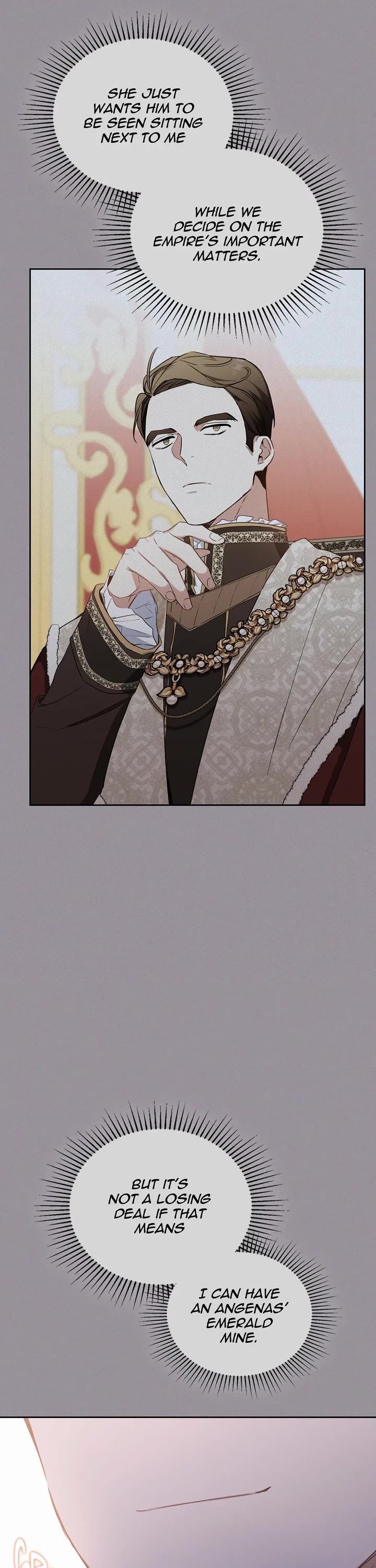 I'll Be the Matriarch in This Life Chapter 127 page 43 - Chapter 127: Prepare for the Future