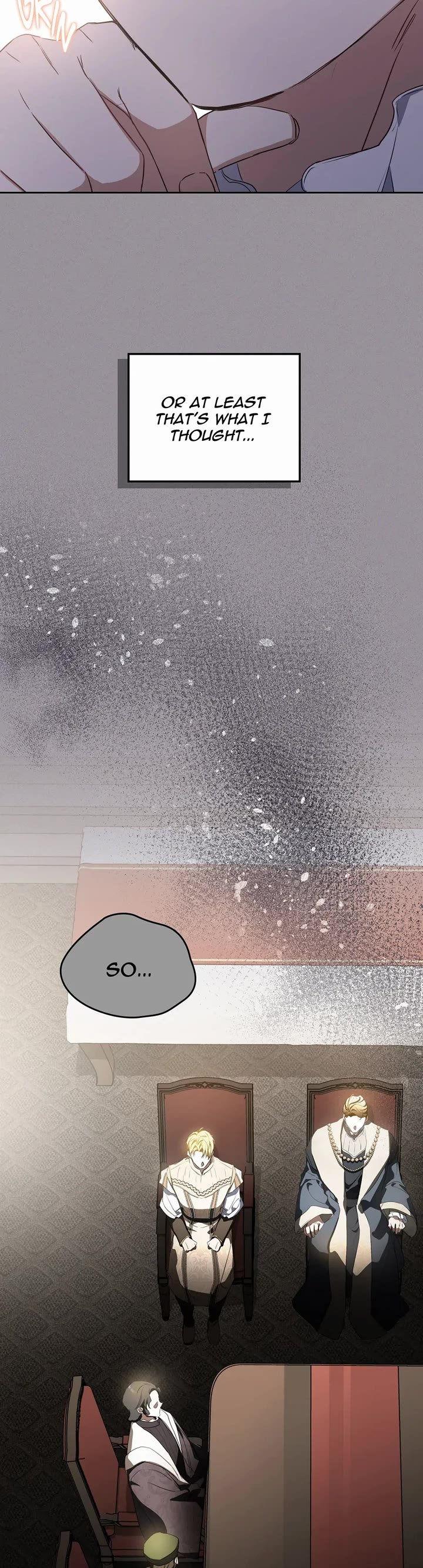 I'll Be the Matriarch in This Life Chapter 127 page 44 - Chapter 127: Prepare for the Future