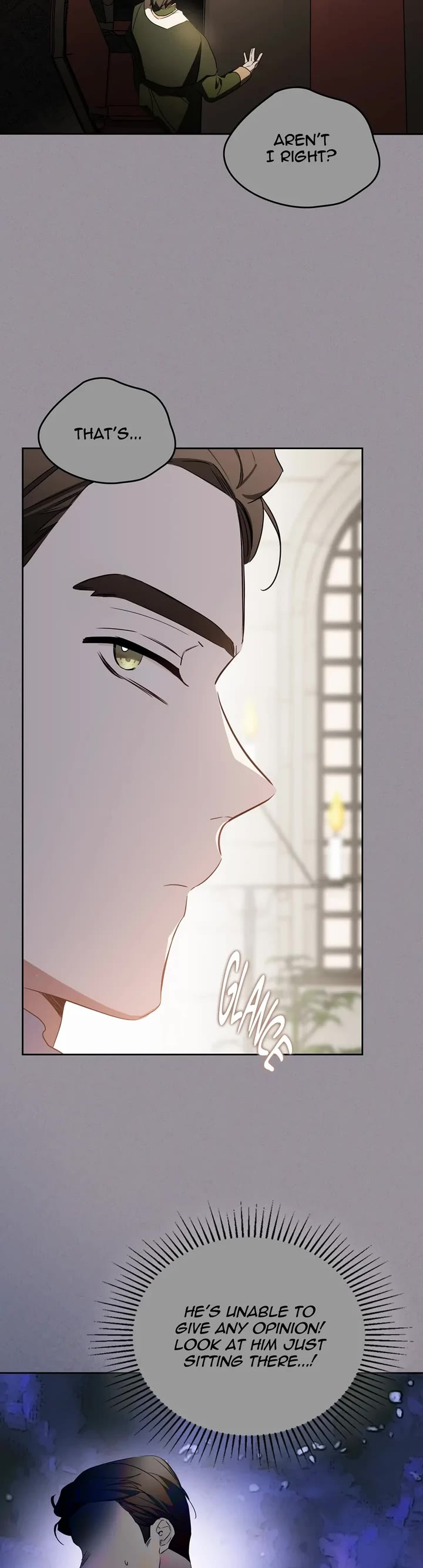I'll Be the Matriarch in This Life Chapter 127 page 45 - Chapter 127: Prepare for the Future