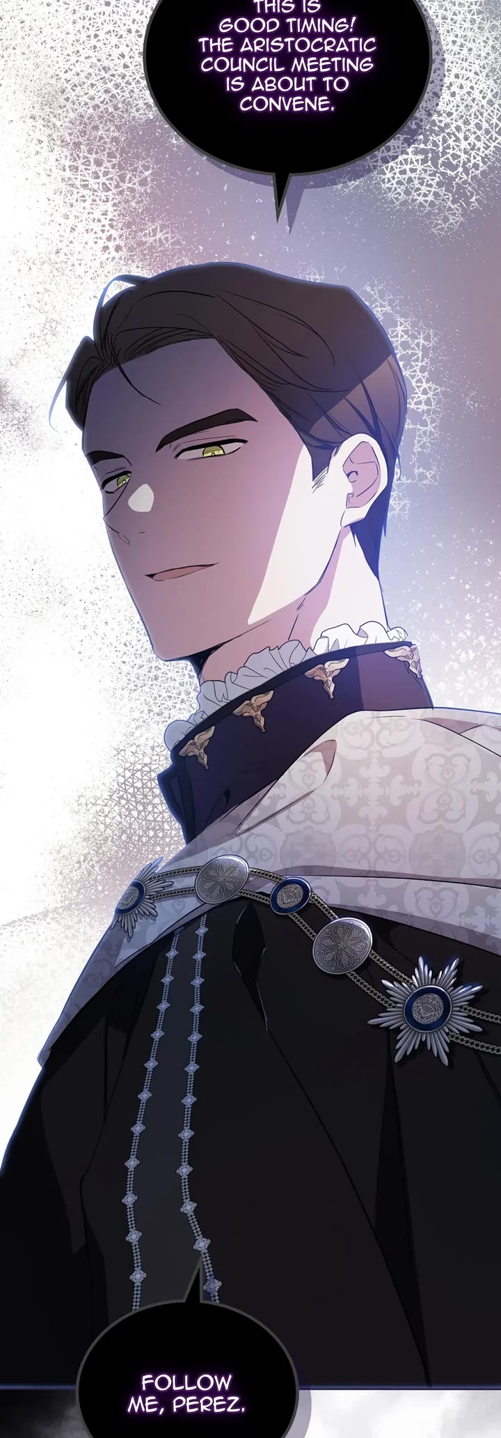 I'll Be the Matriarch in This Life Chapter 127 page 48 - Chapter 127: Prepare for the Future