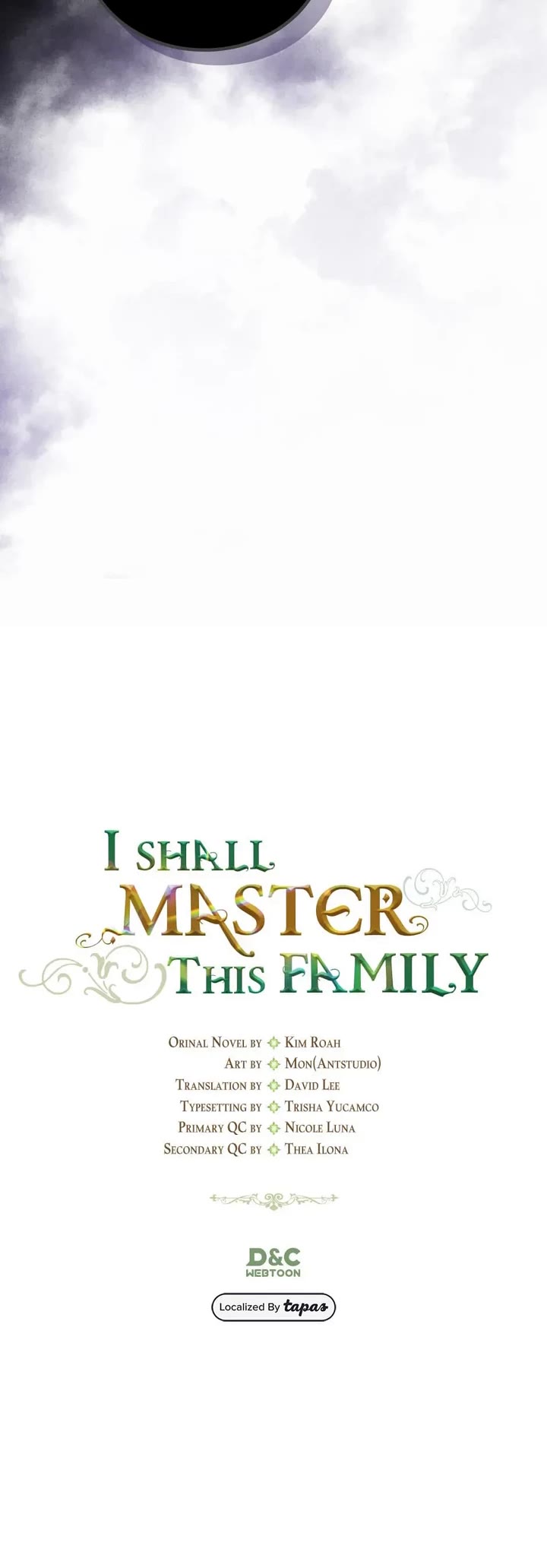 I'll Be the Matriarch in This Life Chapter 127 page 49 - Chapter 127: Prepare for the Future