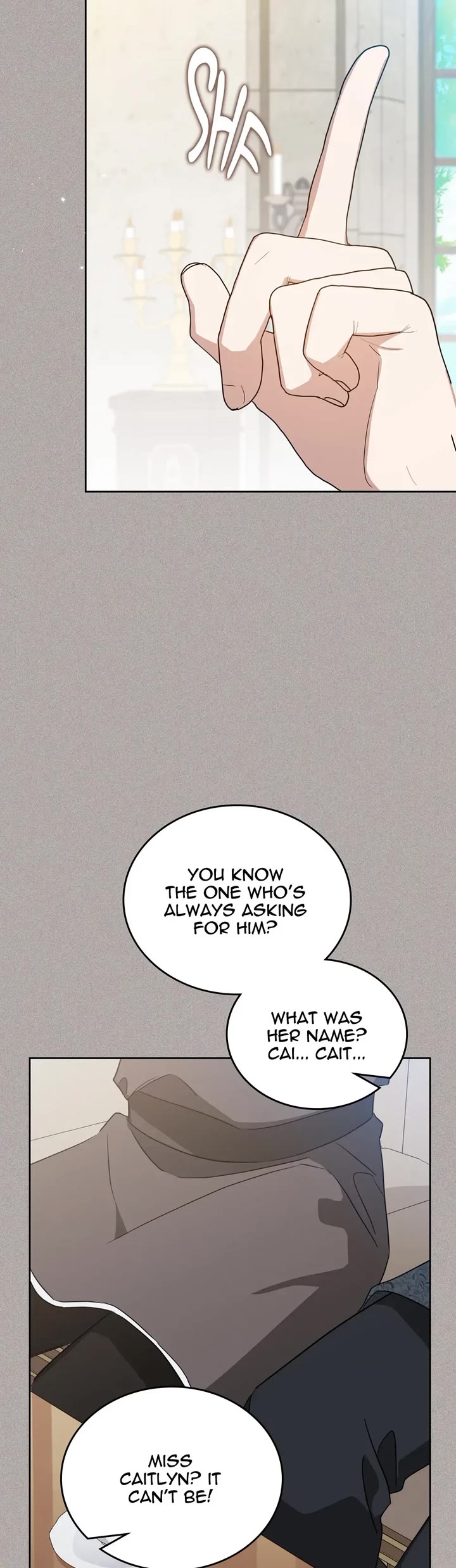 I'll Be the Matriarch in This Life Chapter 127 page 5 - Chapter 127: Prepare for the Future