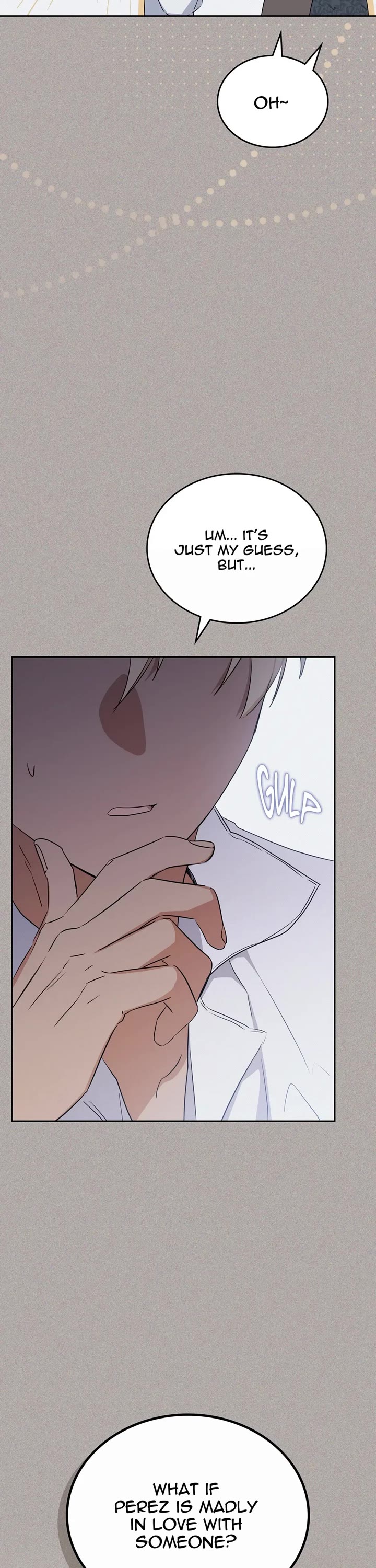 I'll Be the Matriarch in This Life Chapter 127 page 7 - Chapter 127: Prepare for the Future