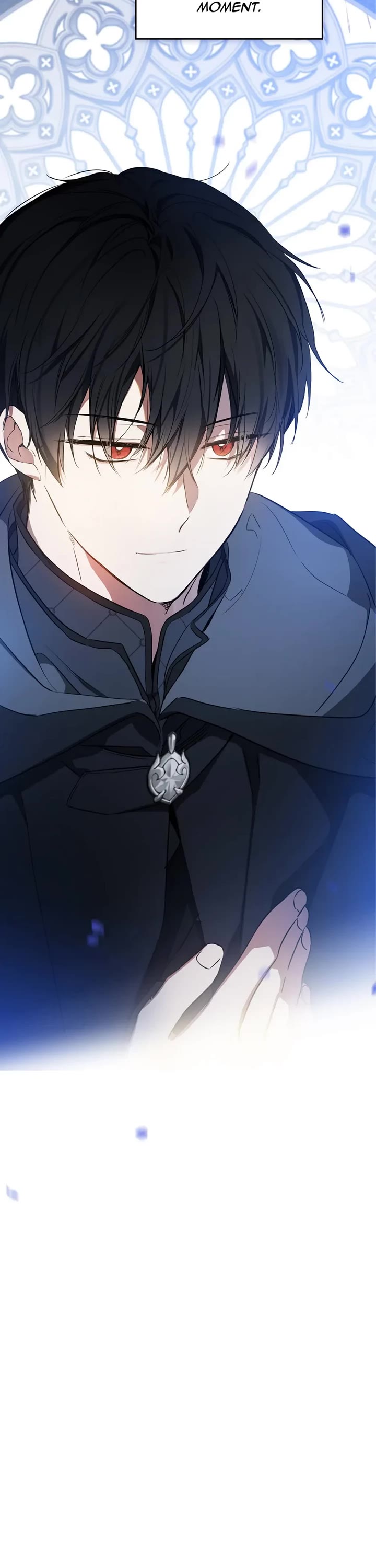 I'll Be the Matriarch in This Life Chapter 128 page 17 - Chapter 128: A Seat in the Meeting
