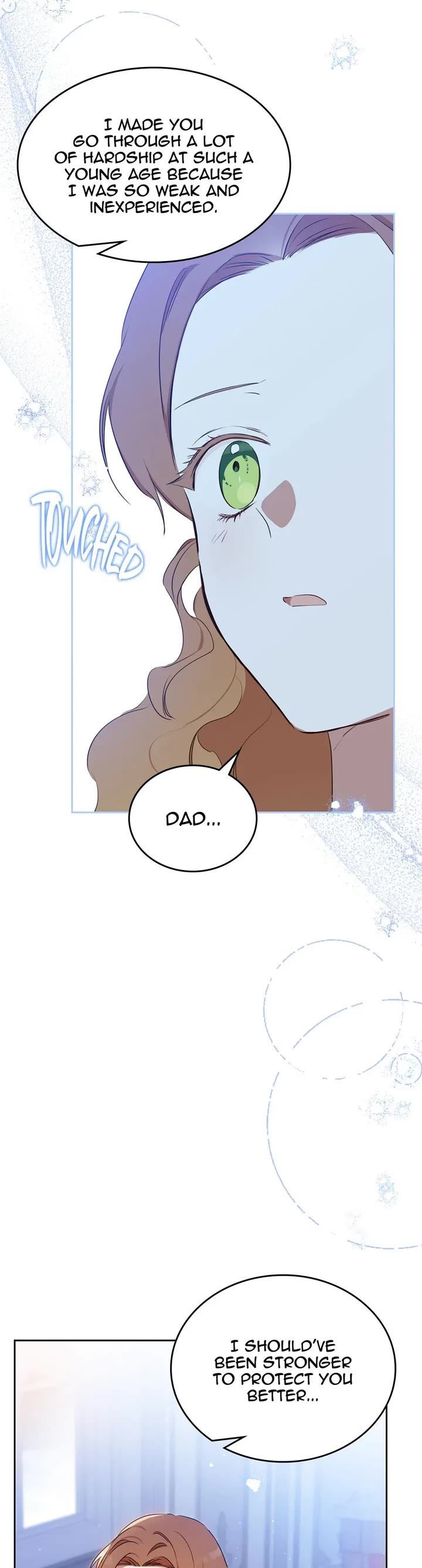I'll Be the Matriarch in This Life Chapter 128 page 24 - Chapter 128: A Seat in the Meeting