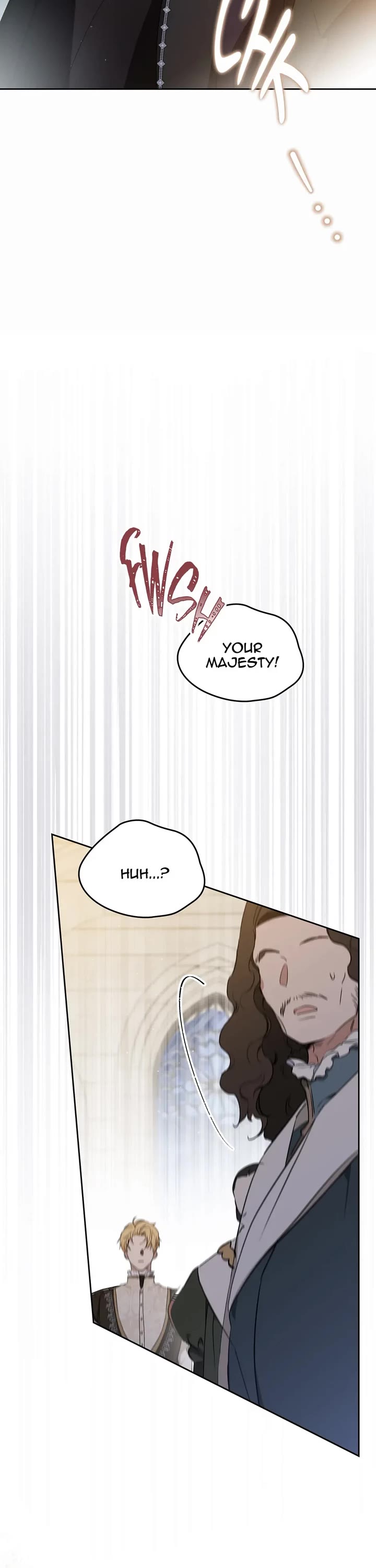 I'll Be the Matriarch in This Life Chapter 128 page 3 - Chapter 128: A Seat in the Meeting