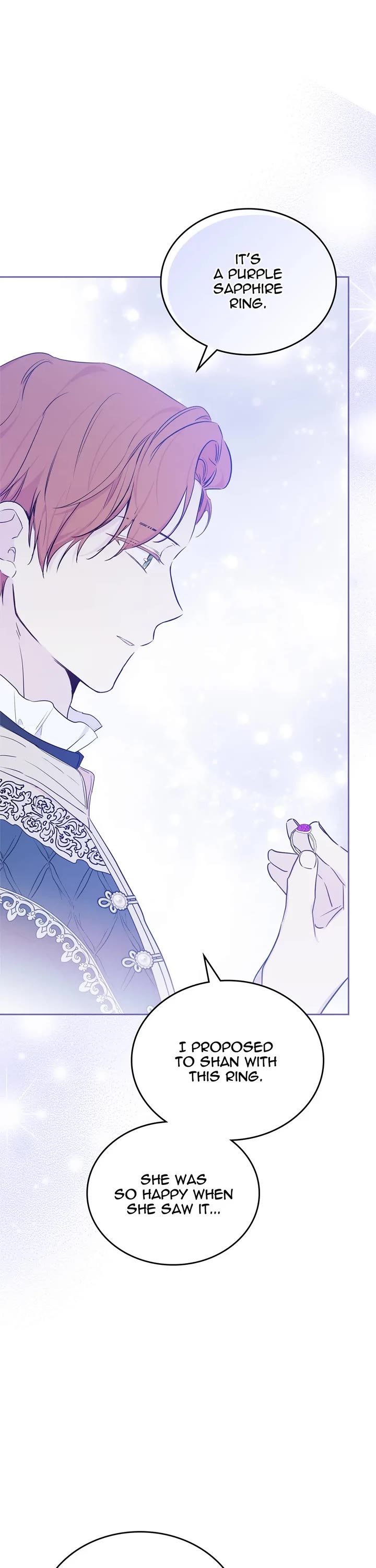 I'll Be the Matriarch in This Life Chapter 128 page 32 - Chapter 128: A Seat in the Meeting