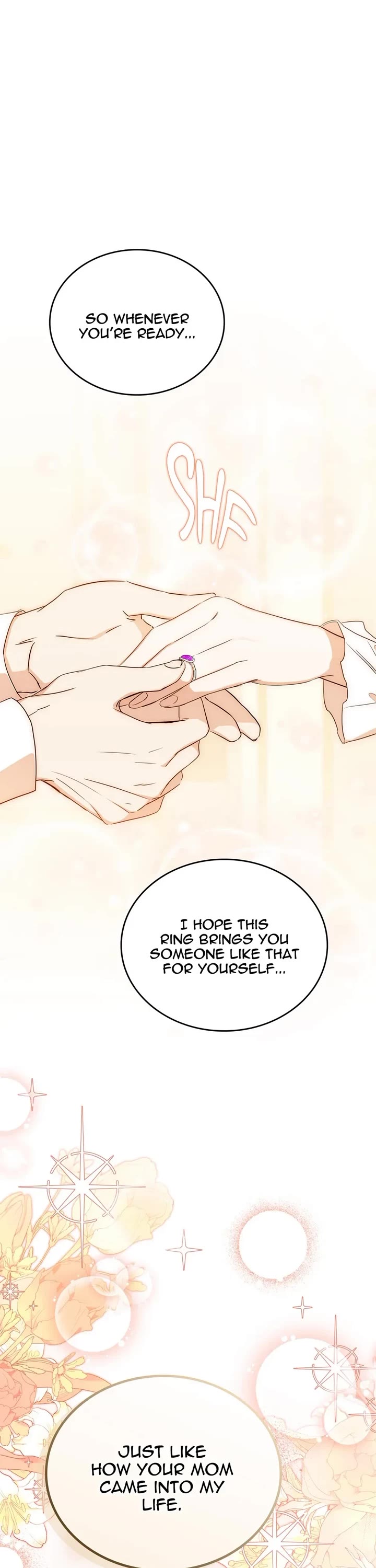 I'll Be the Matriarch in This Life Chapter 128 page 37 - Chapter 128: A Seat in the Meeting