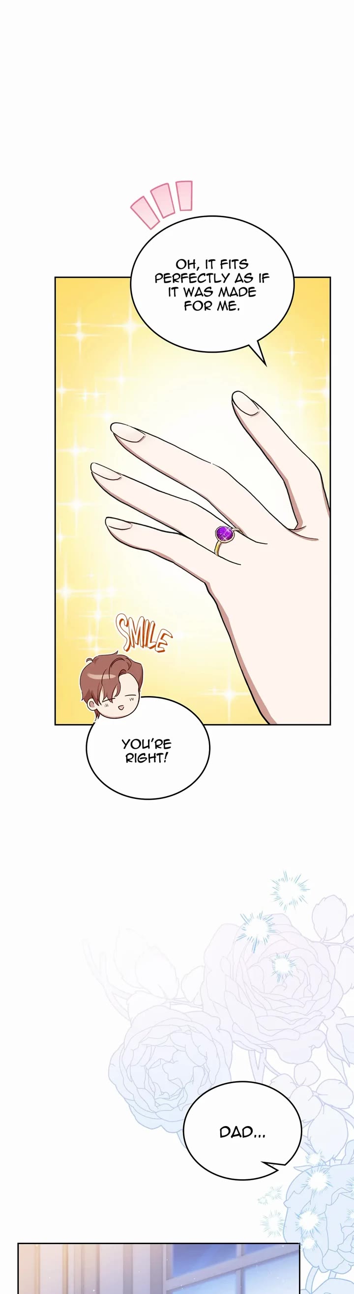 I'll Be the Matriarch in This Life Chapter 128 page 40 - Chapter 128: A Seat in the Meeting