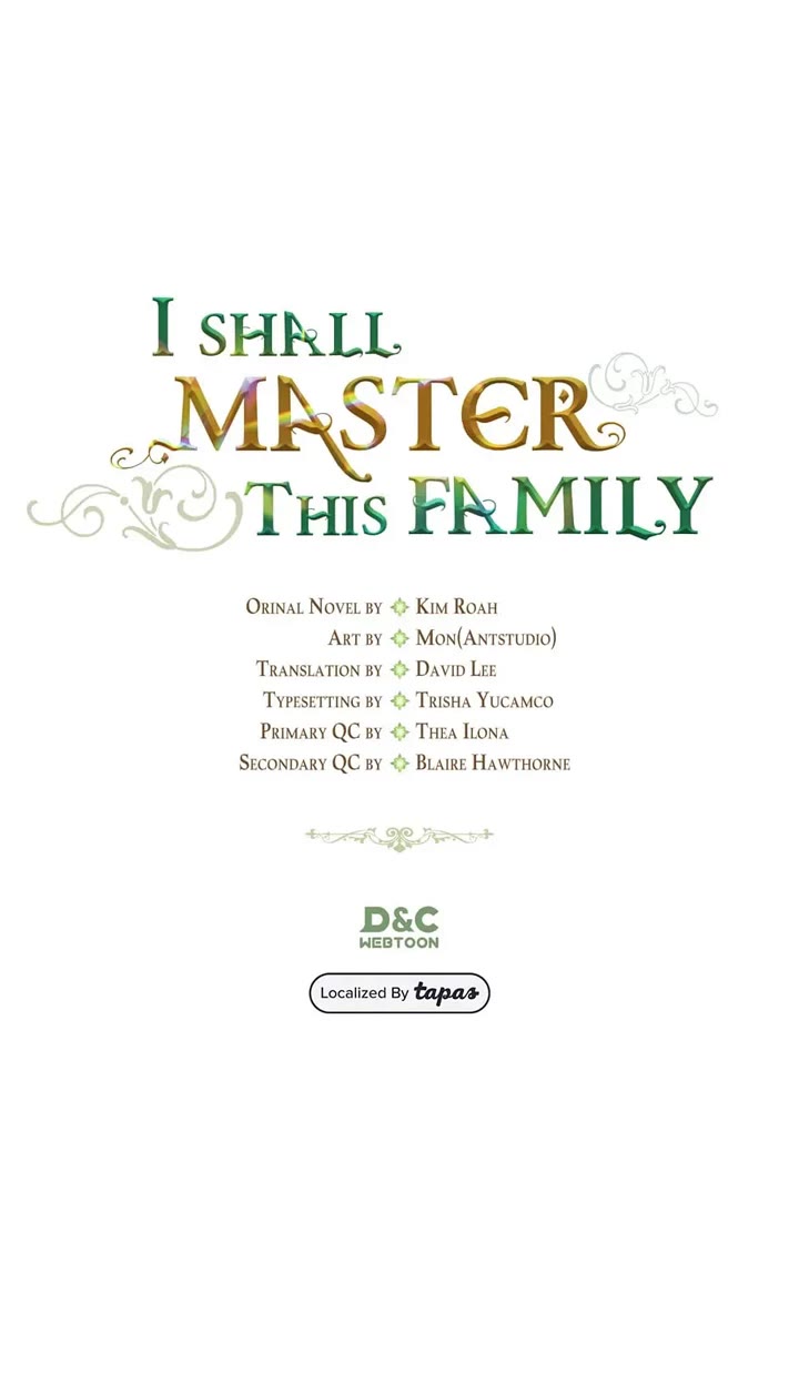 I'll Be the Matriarch in This Life Chapter 128 page 46 - Chapter 128: A Seat in the Meeting