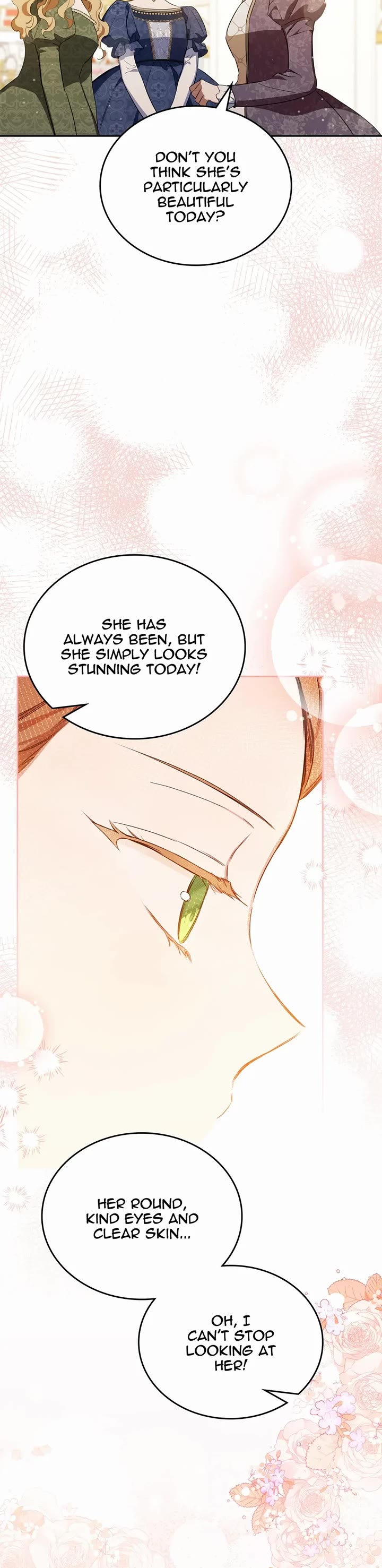 I'll Be the Matriarch in This Life Chapter 129 page 10 - Chapter 129: A Suitable Spouse