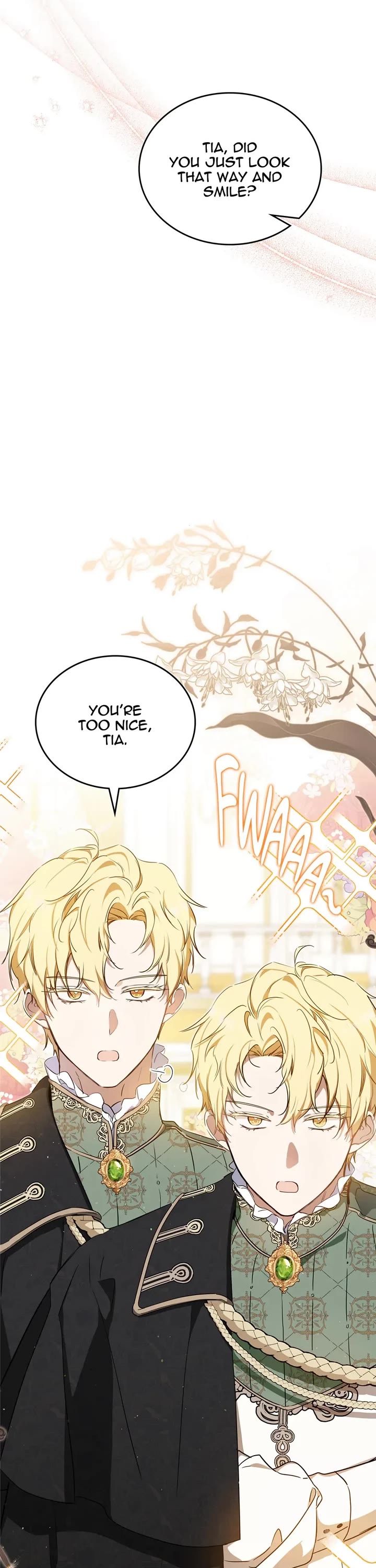 I'll Be the Matriarch in This Life Chapter 129 page 13 - Chapter 129: A Suitable Spouse
