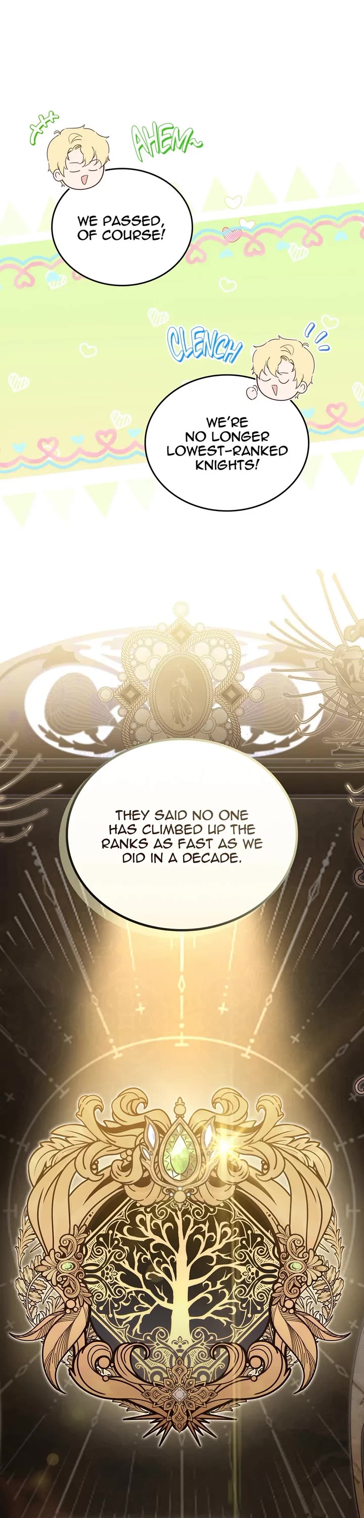 I'll Be the Matriarch in This Life Chapter 129 page 16 - Chapter 129: A Suitable Spouse