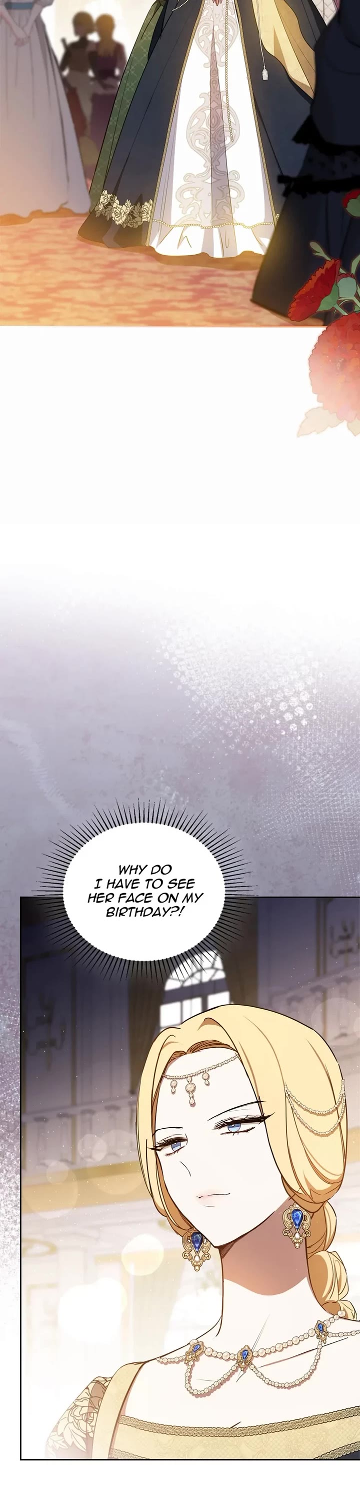 I'll Be the Matriarch in This Life Chapter 129 page 27 - Chapter 129: A Suitable Spouse