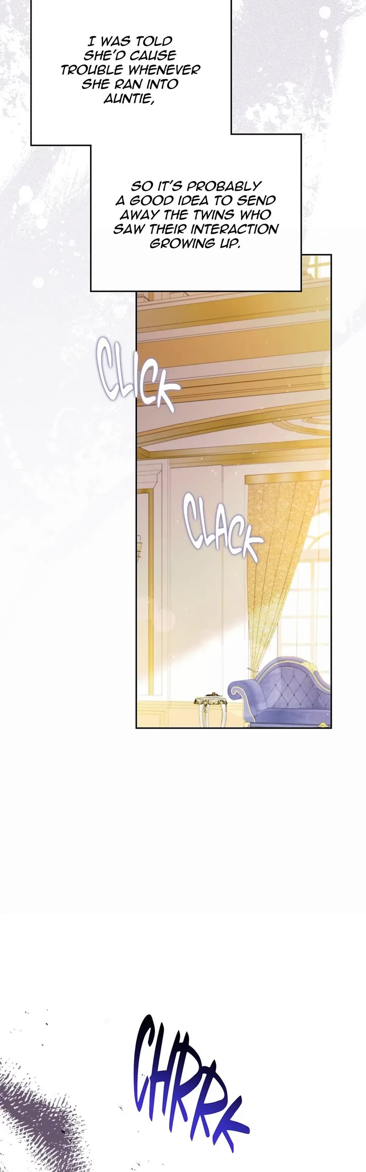 I'll Be the Matriarch in This Life Chapter 129 page 29 - Chapter 129: A Suitable Spouse