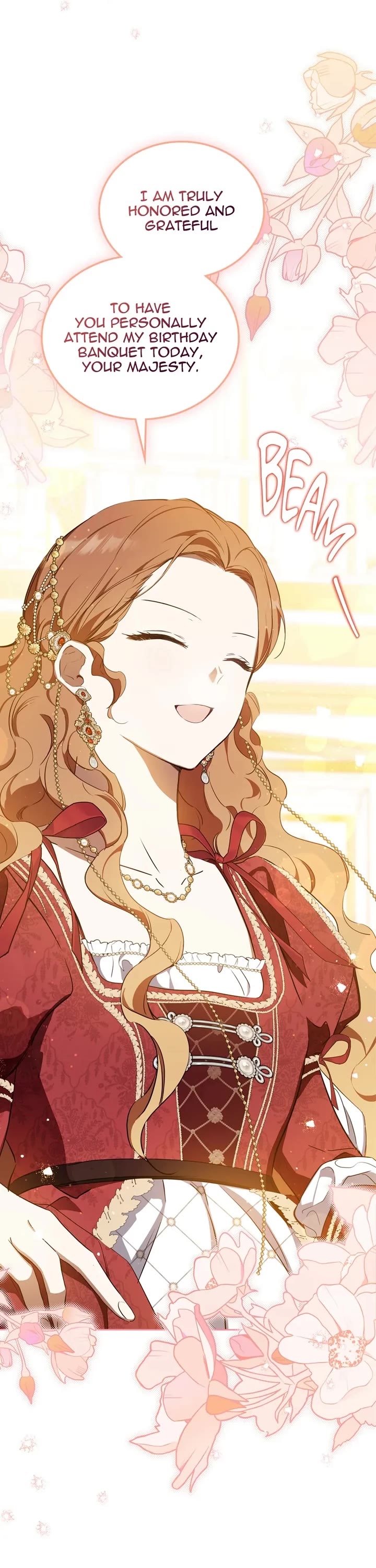 I'll Be the Matriarch in This Life Chapter 129 page 32 - Chapter 129: A Suitable Spouse