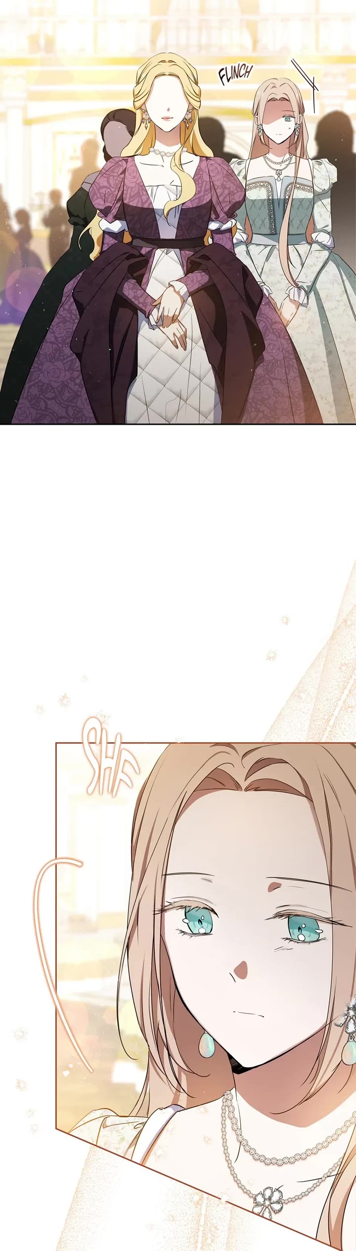 I'll Be the Matriarch in This Life Chapter 129 page 34 - Chapter 129: A Suitable Spouse