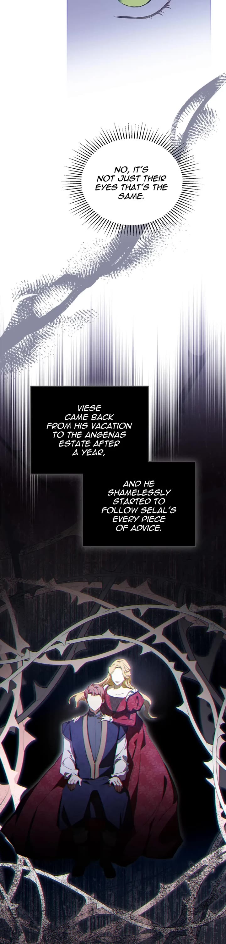 I'll Be the Matriarch in This Life Chapter 129 page 37 - Chapter 129: A Suitable Spouse