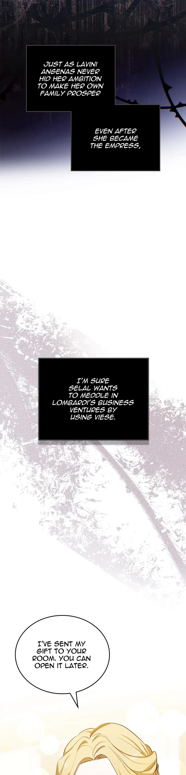 I'll Be the Matriarch in This Life Chapter 129 page 38 - Chapter 129: A Suitable Spouse