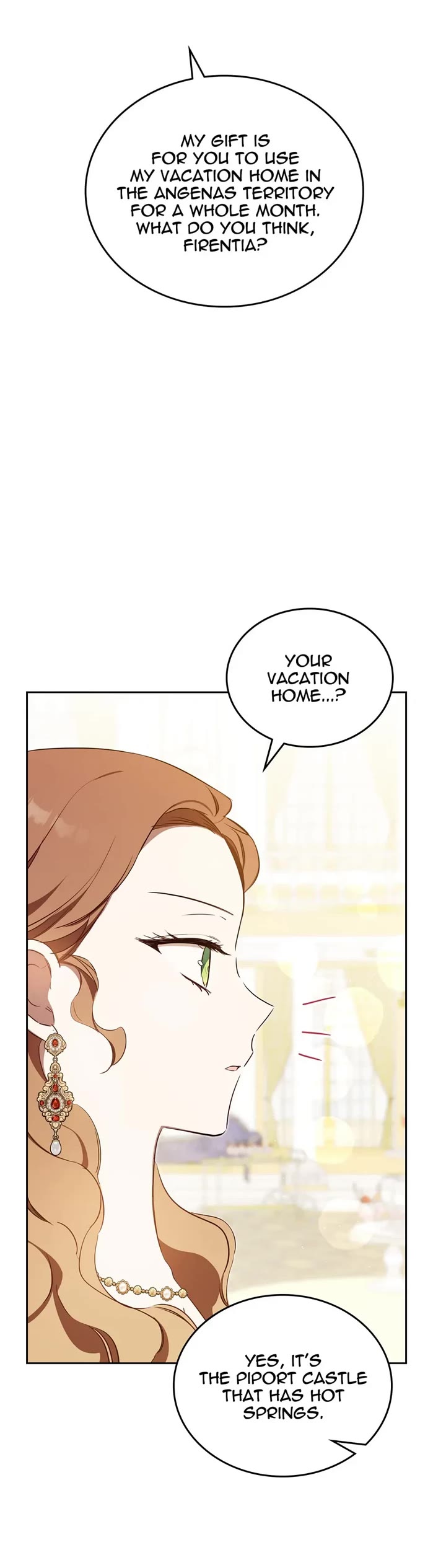 I'll Be the Matriarch in This Life Chapter 129 page 40 - Chapter 129: A Suitable Spouse