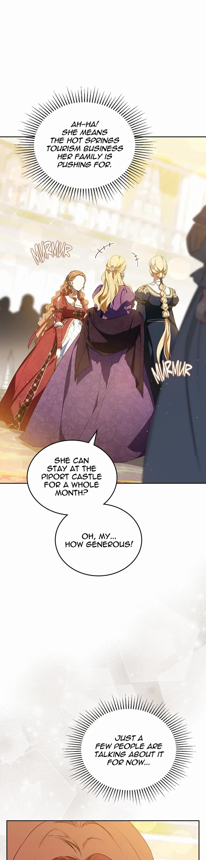 I'll Be the Matriarch in This Life Chapter 129 page 41 - Chapter 129: A Suitable Spouse
