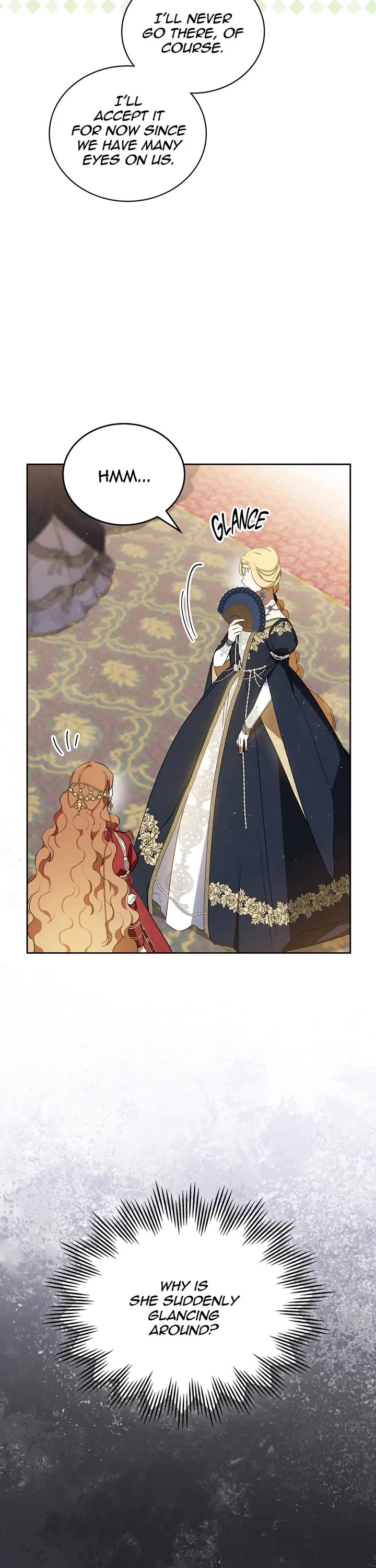 I'll Be the Matriarch in This Life Chapter 129 page 43 - Chapter 129: A Suitable Spouse