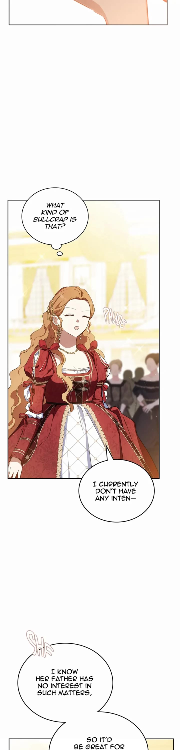 I'll Be the Matriarch in This Life Chapter 129 page 46 - Chapter 129: A Suitable Spouse