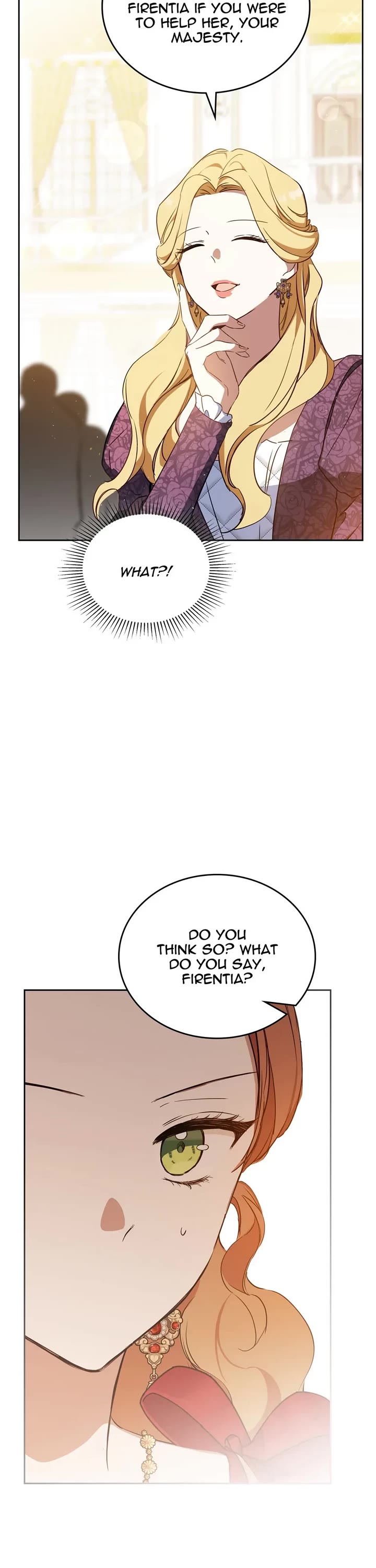 I'll Be the Matriarch in This Life Chapter 129 page 47 - Chapter 129: A Suitable Spouse