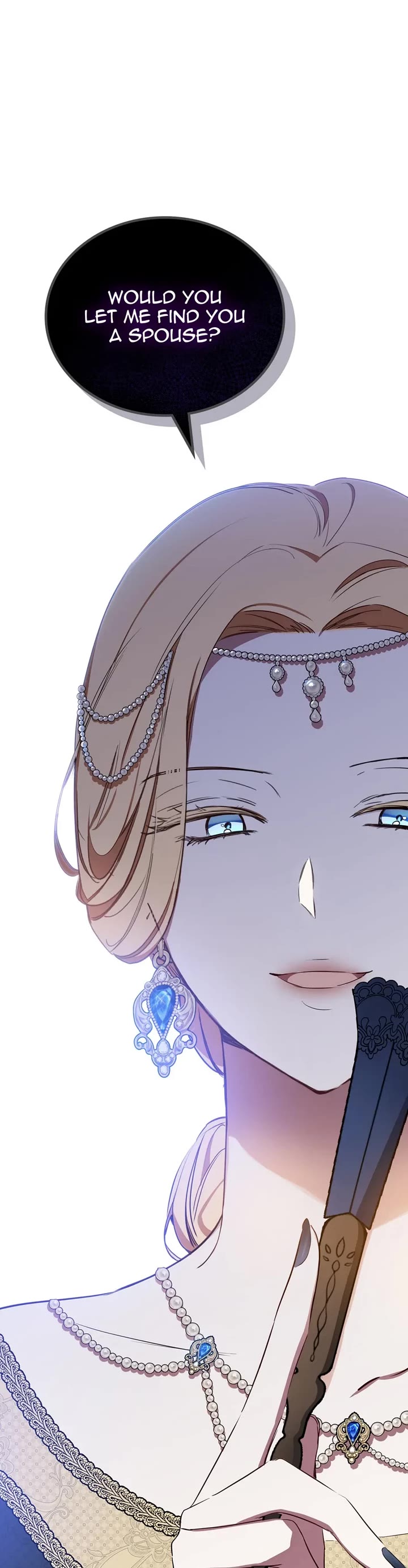 I'll Be the Matriarch in This Life Chapter 129 page 48 - Chapter 129: A Suitable Spouse