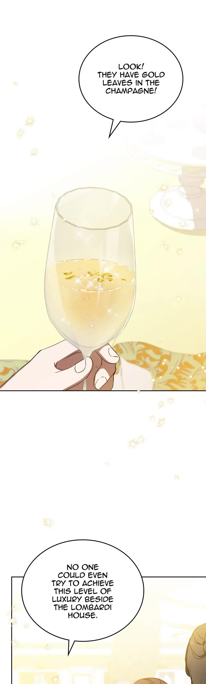 I'll Be the Matriarch in This Life Chapter 129 page 5 - Chapter 129: A Suitable Spouse