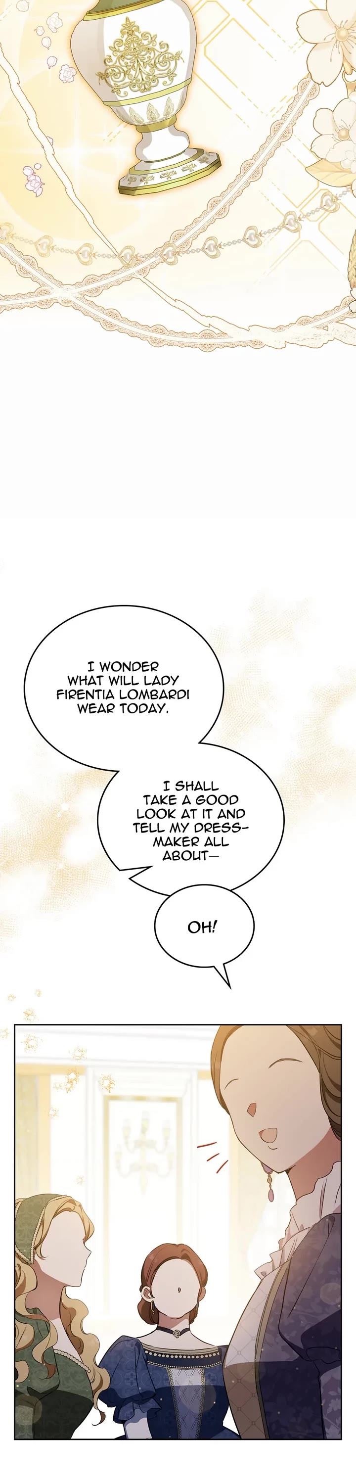 I'll Be the Matriarch in This Life Chapter 129 page 7 - Chapter 129: A Suitable Spouse