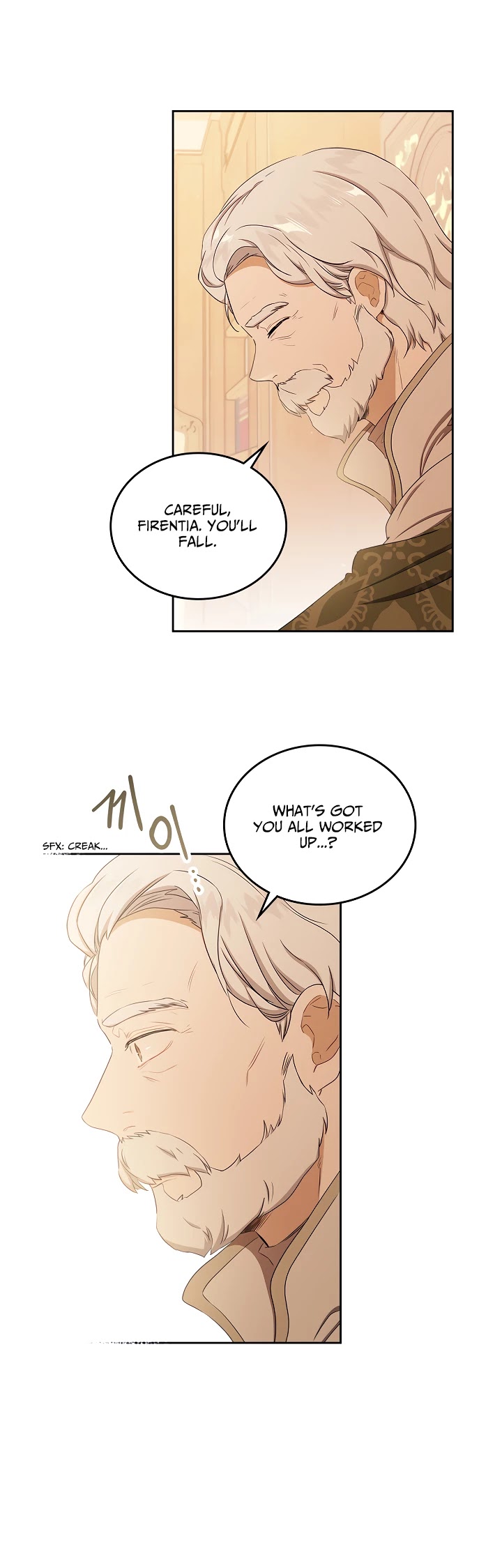 I'll Be the Matriarch in This Life Chapter 13 page 17 - Chapter 13