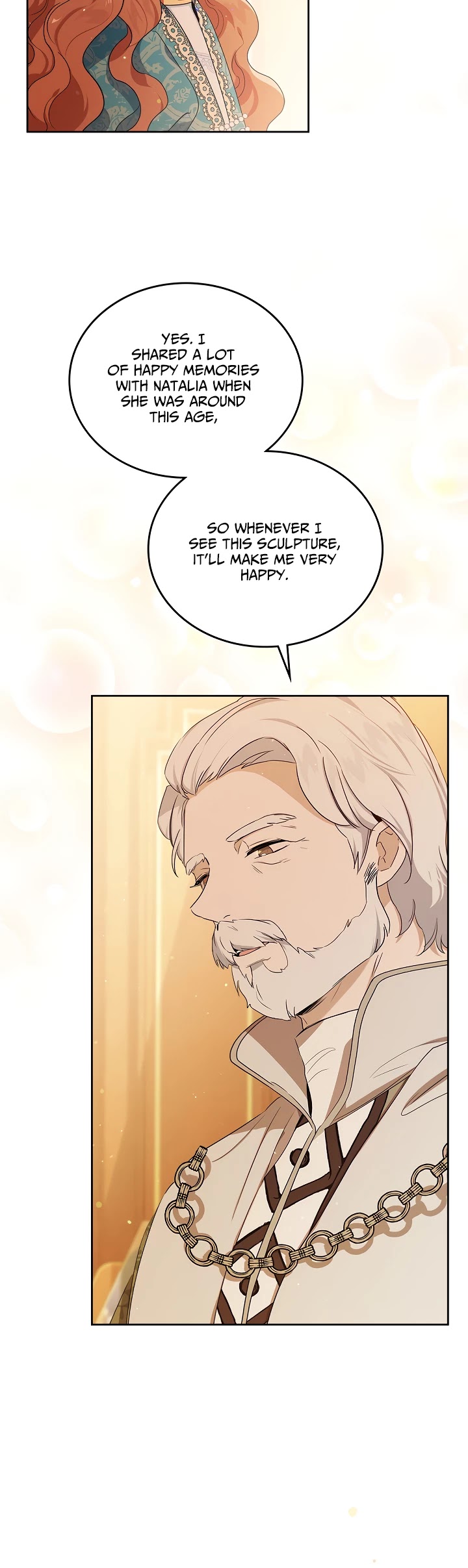 I'll Be the Matriarch in This Life Chapter 13 page 24 - Chapter 13