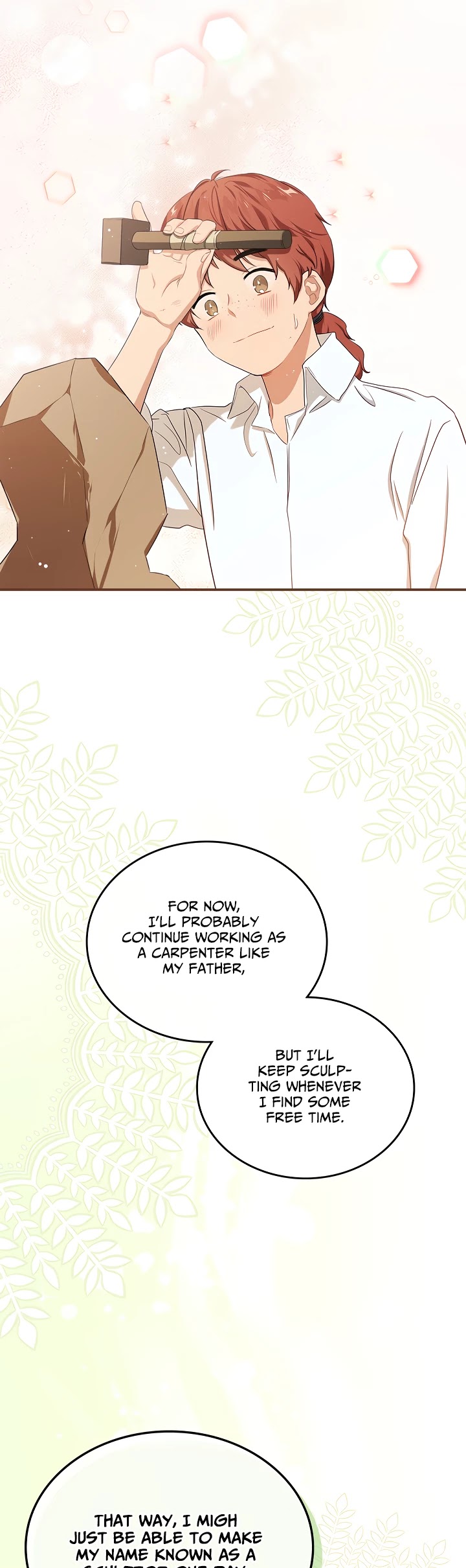 I'll Be the Matriarch in This Life Chapter 13 page 7 - Chapter 13