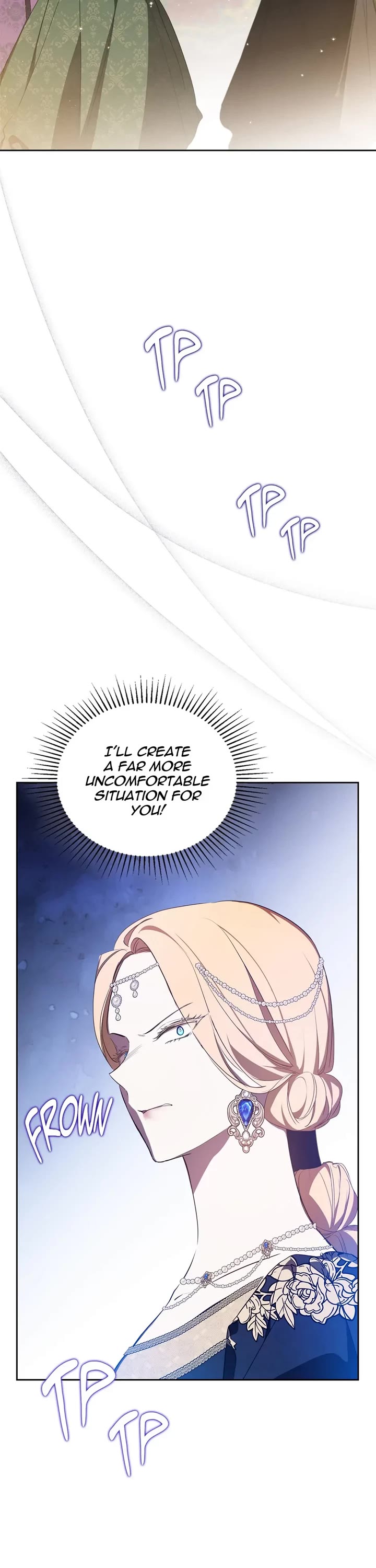 I'll Be the Matriarch in This Life Chapter 130 page 11 - Chapter 130: Hard to Handle