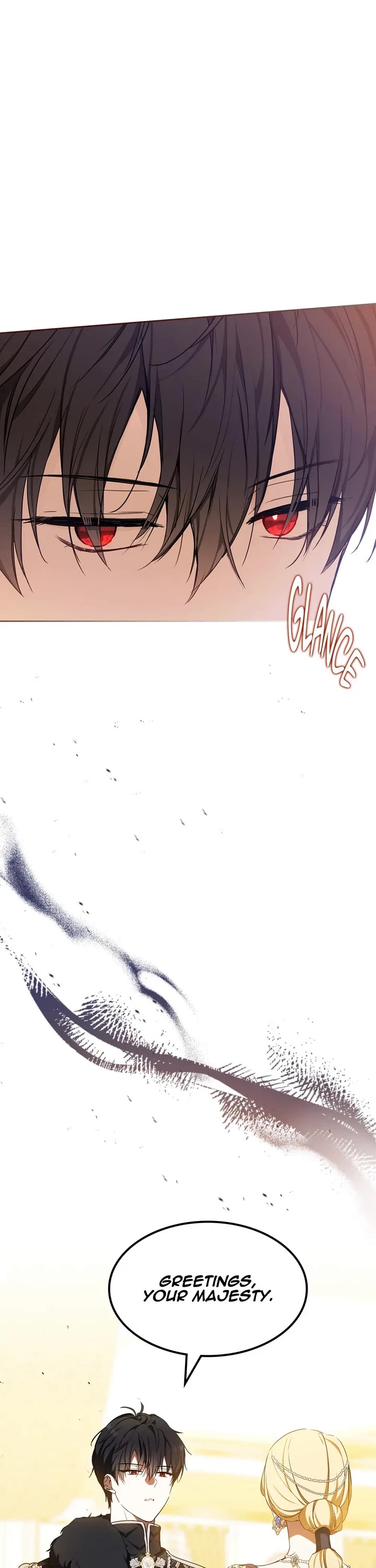 I'll Be the Matriarch in This Life Chapter 130 page 17 - Chapter 130: Hard to Handle