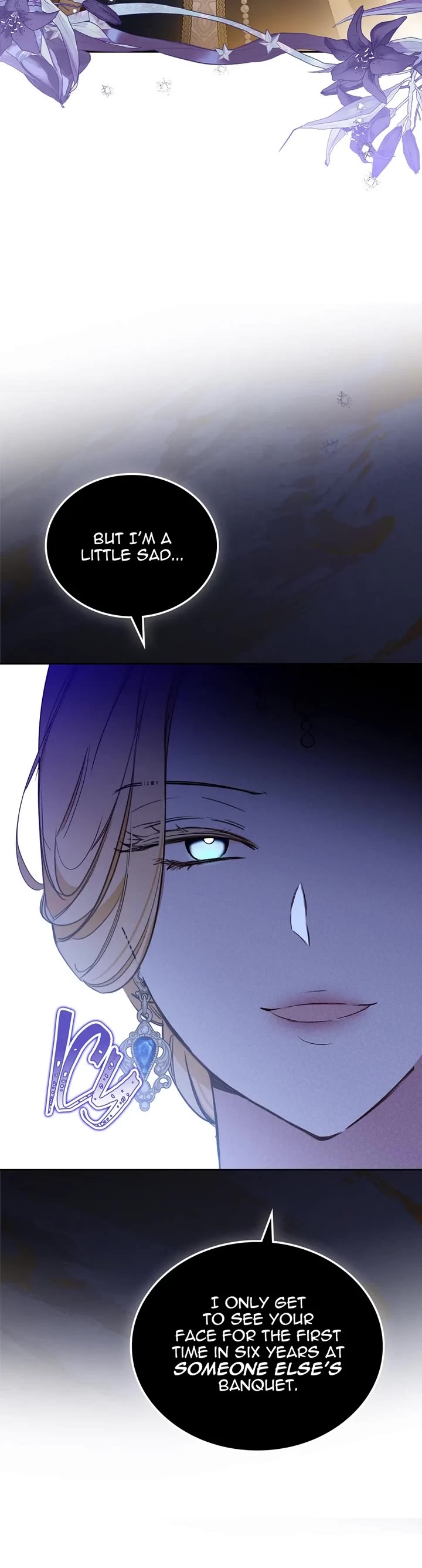 I'll Be the Matriarch in This Life Chapter 130 page 20 - Chapter 130: Hard to Handle