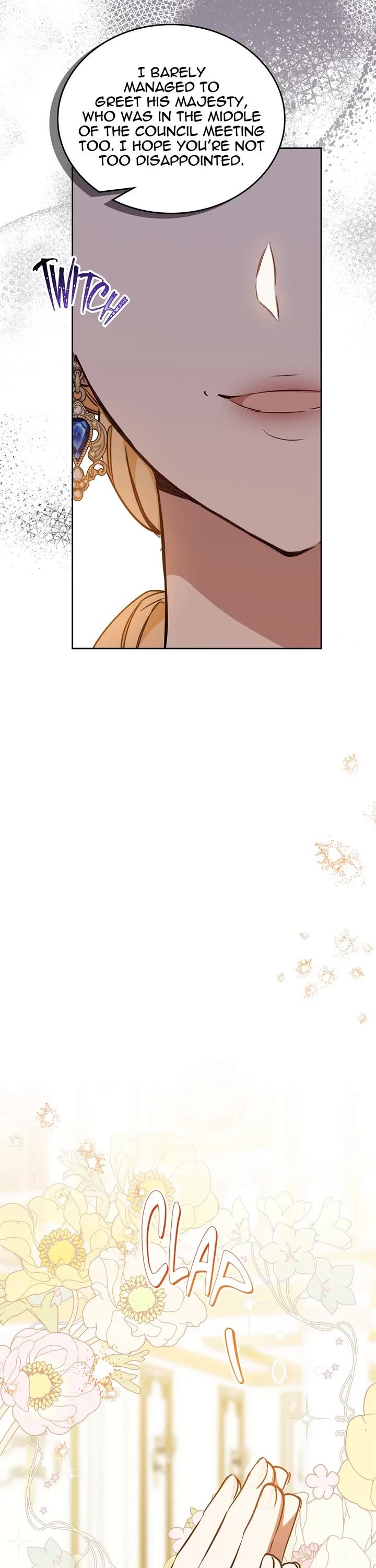 I'll Be the Matriarch in This Life Chapter 130 page 22 - Chapter 130: Hard to Handle