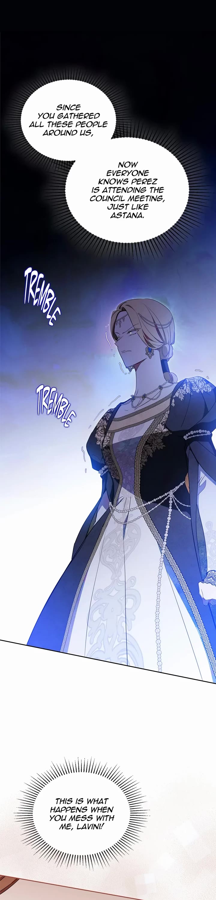 I'll Be the Matriarch in This Life Chapter 130 page 26 - Chapter 130: Hard to Handle