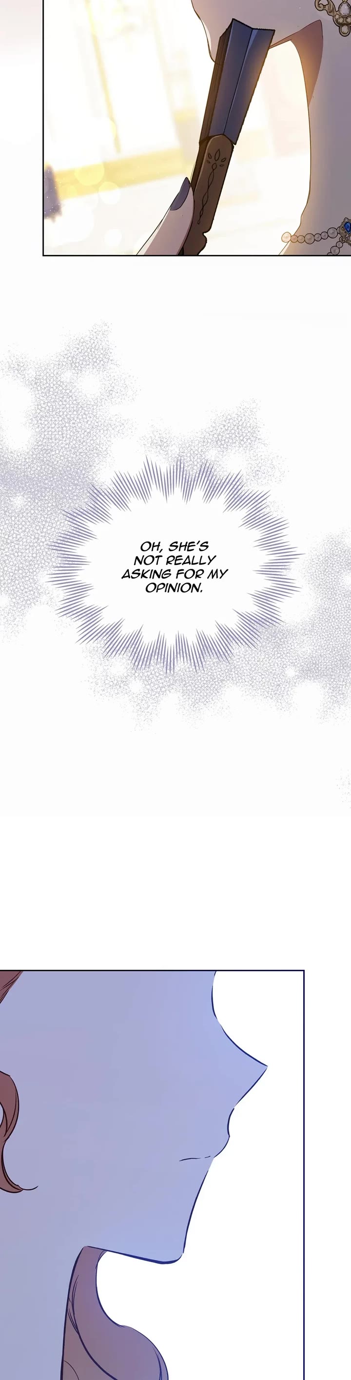 I'll Be the Matriarch in This Life Chapter 130 page 5 - Chapter 130: Hard to Handle