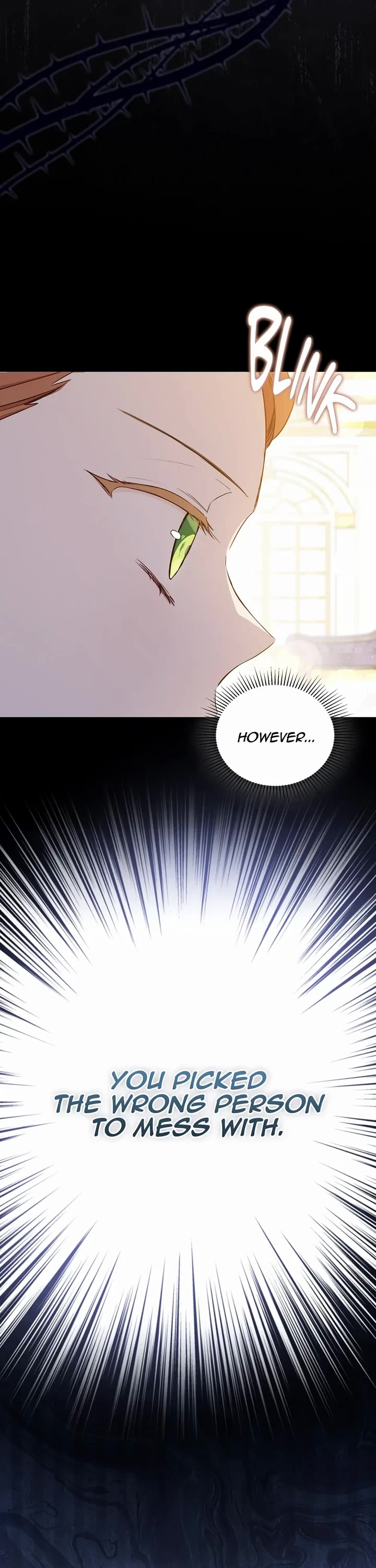 I'll Be the Matriarch in This Life Chapter 130 page 7 - Chapter 130: Hard to Handle