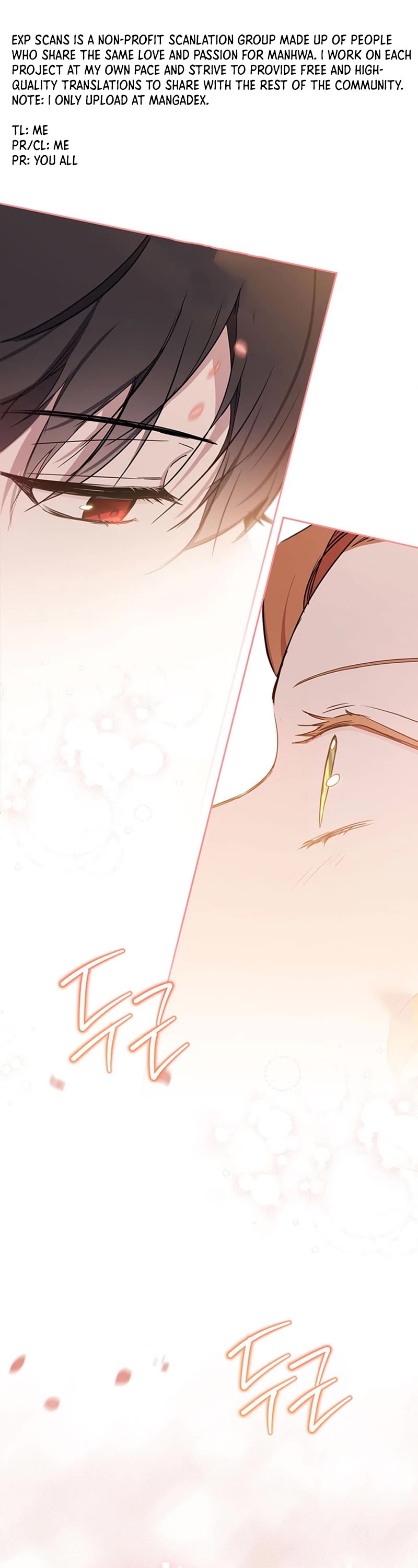 I'll Be the Matriarch in This Life Chapter 131 page 1 - Chapter 131