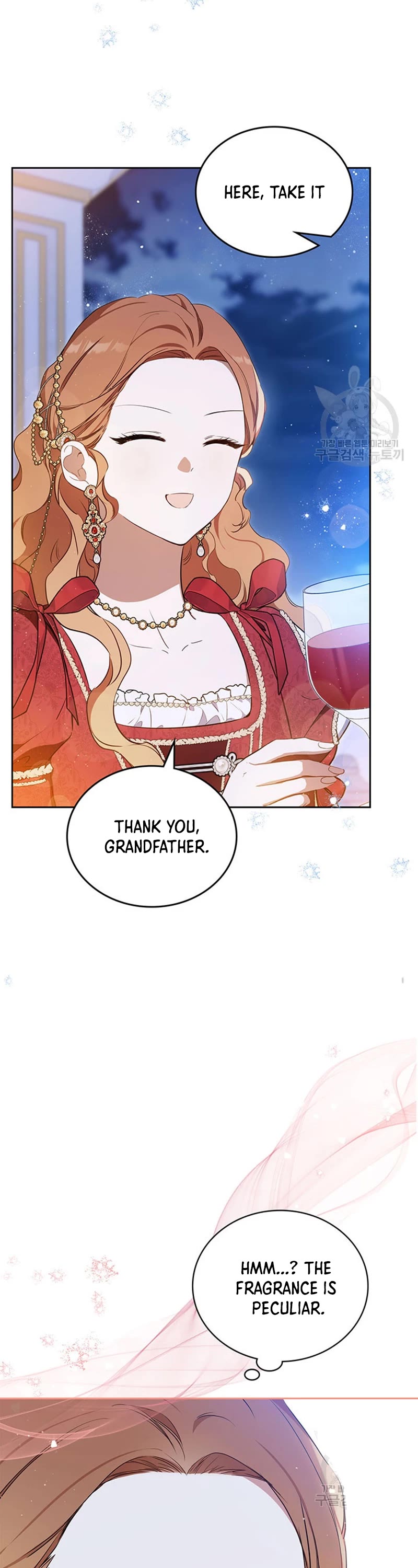 I'll Be the Matriarch in This Life Chapter 131 page 22 - Chapter 131